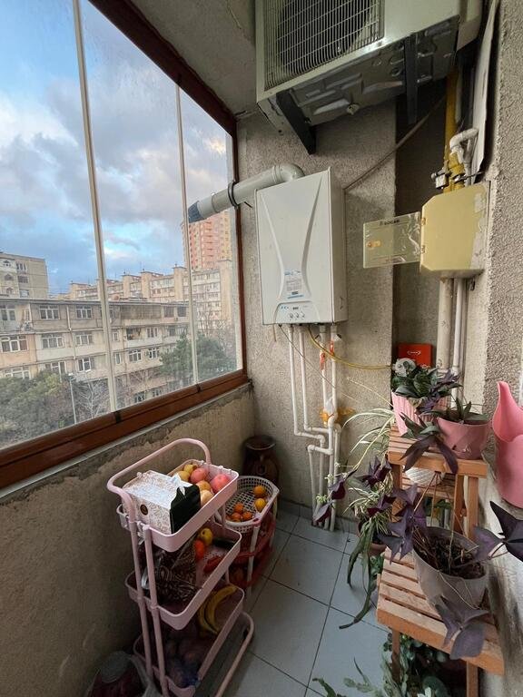 Satılır 3 otaqlı yeni tikili, 110 m², Azadlıq Prospekti m.-11