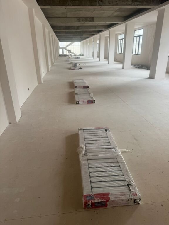 400 kv.m. obyekt icarəyə verilir, Nərimanov-5