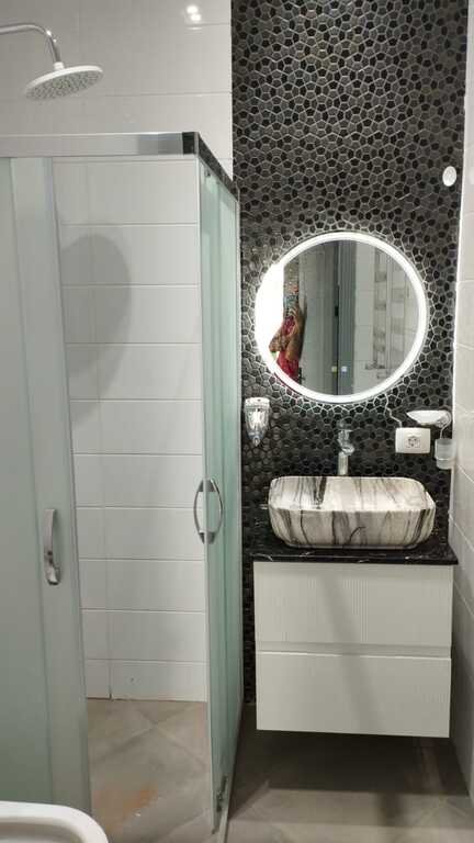 Kirayə verilir 3 otaqlı yeni tikili, 150 m², Elmlər Akademiyası m.-5