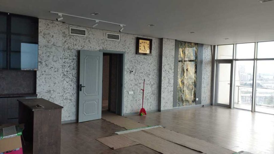 Kirayə verilir 3 otaqlı yeni tikili, 150 m², Elmlər Akademiyası m.-6