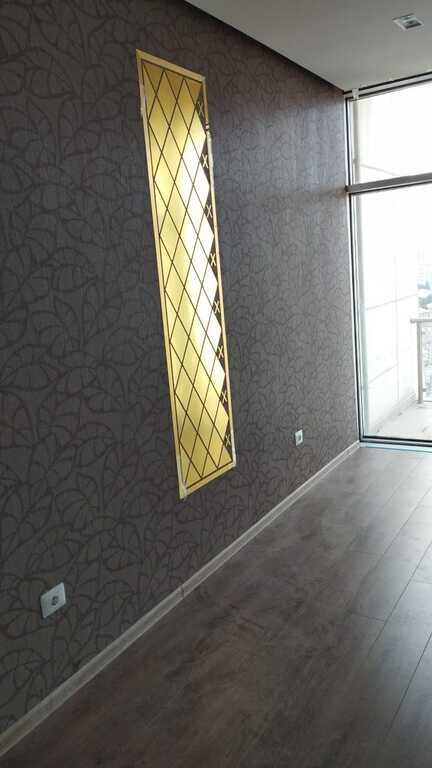 Kirayə verilir 3 otaqlı yeni tikili, 150 m², Elmlər Akademiyası m.-9