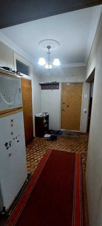 Satılır 4 otaqlı köhnə tikili, 100 m², Nəsimi m.-3