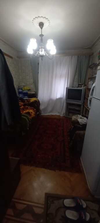Satılır 4 otaqlı köhnə tikili, 100 m², Nəsimi m.-4