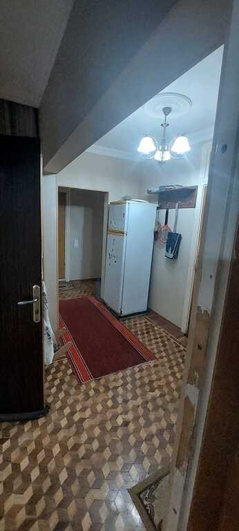 Satılır 4 otaqlı köhnə tikili, 100 m², Nəsimi m.-7