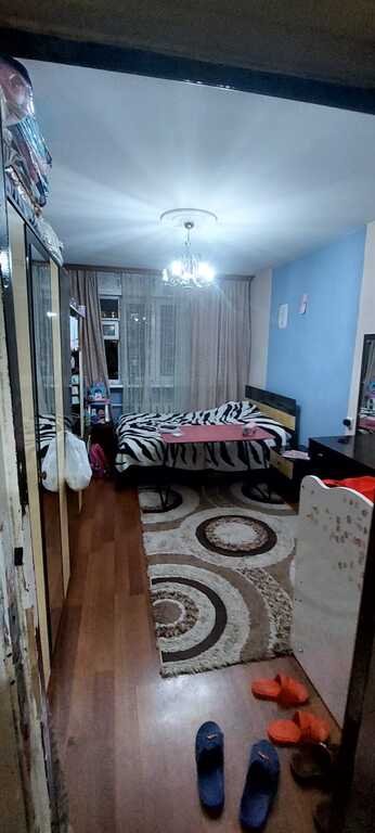 Satılır 4 otaqlı köhnə tikili, 100 m², Nəsimi m.-8
