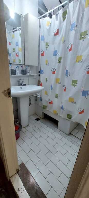 Satılır 4 otaqlı köhnə tikili, 100 m², Nəsimi m.-10