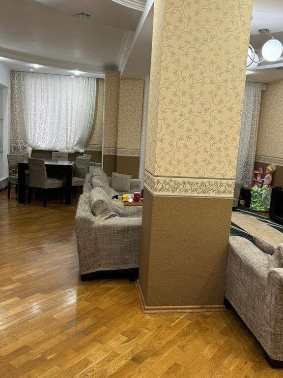 Satılır 4 otaqlı yeni tikili, 170 m², Memar Əcəmi m.-3