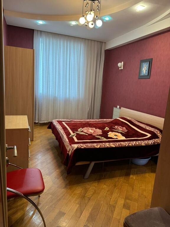 Satılır 4 otaqlı yeni tikili, 170 m², Memar Əcəmi m.-5