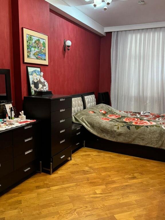 Satılır 4 otaqlı yeni tikili, 170 m², Memar Əcəmi m.-6