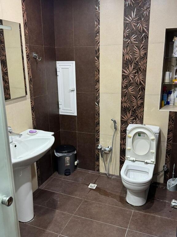 Satılır 4 otaqlı yeni tikili, 170 m², Memar Əcəmi m.-8
