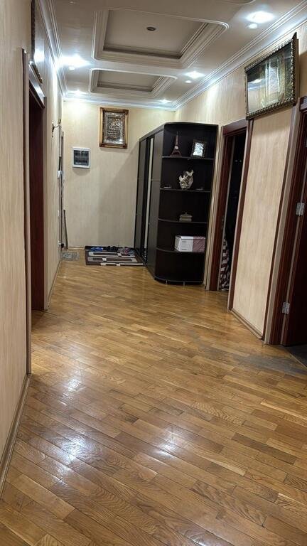 Satılır 4 otaqlı yeni tikili, 170 m², Memar Əcəmi m.-11