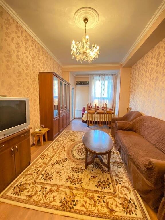 Satılır 3 otaqlı yeni tikili, 103 m², İnşaatçılar m.-1