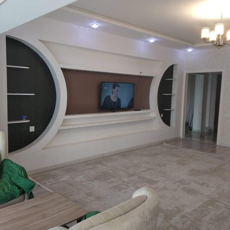 Kirayə verilir 2 otaqlı yeni tikili, 87 m², Xətai m.-2