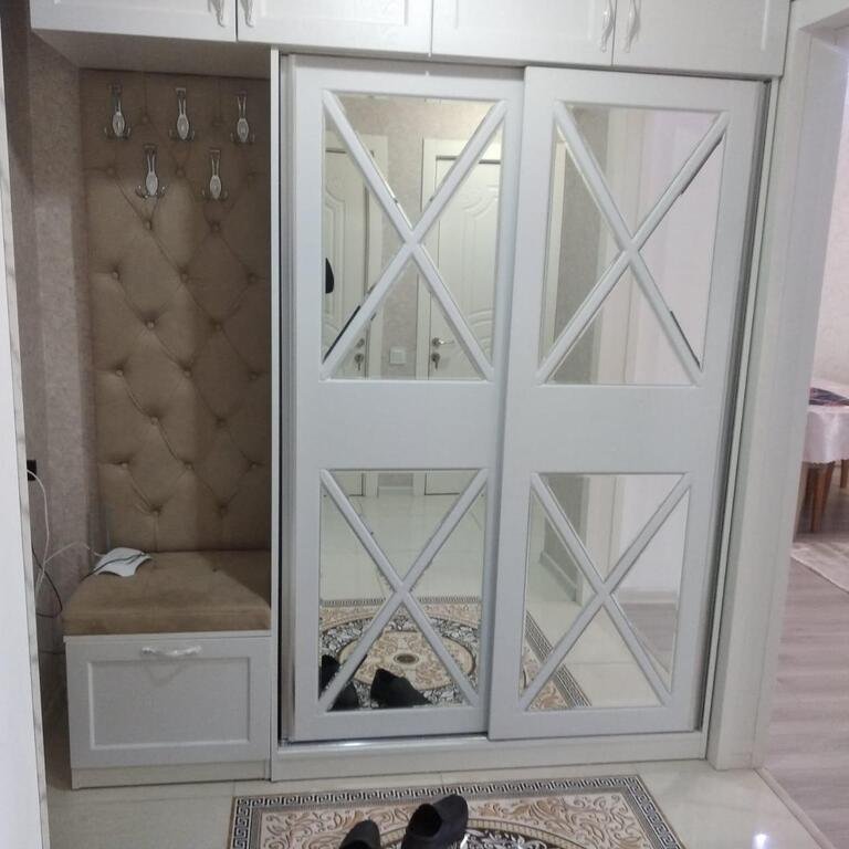 Kirayə verilir 2 otaqlı yeni tikili, 87 m², Xətai m.-5