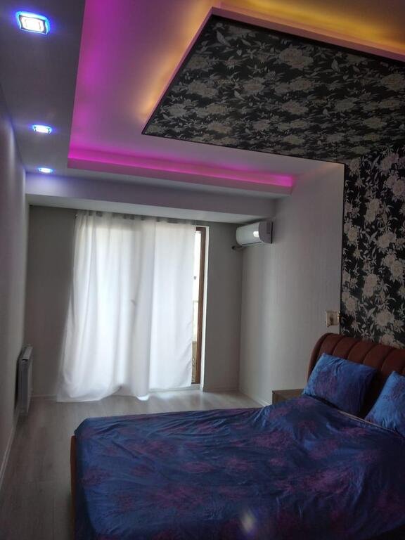 Kirayə verilir 2 otaqlı yeni tikili, 87 m², Xətai m.-7