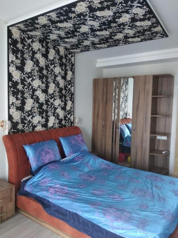 Kirayə verilir 2 otaqlı yeni tikili, 87 m², Xətai m.-8