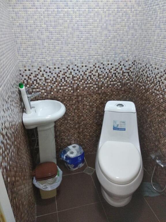 Kirayə verilir 2 otaqlı yeni tikili, 87 m², Xətai m.-9