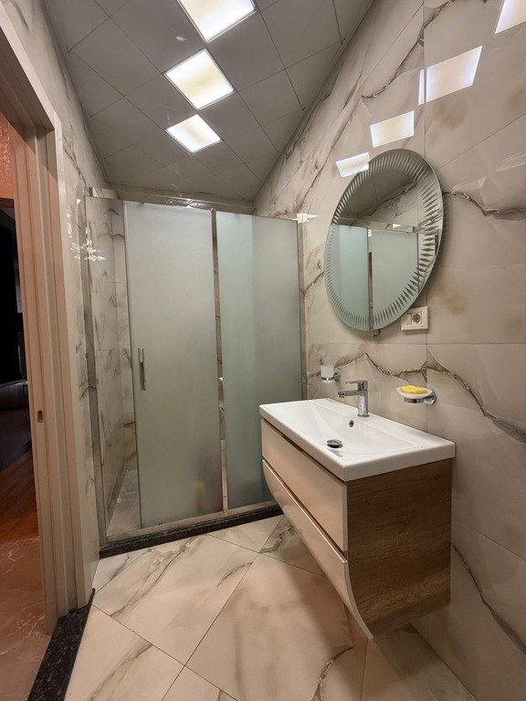 Kirayə verilir 2 otaqlı yeni tikili, 78 m², Nəsimi-5