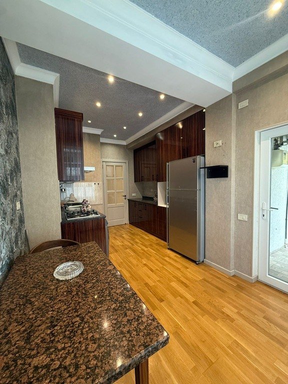 Kirayə verilir 2 otaqlı yeni tikili, 78 m², Nəsimi-7