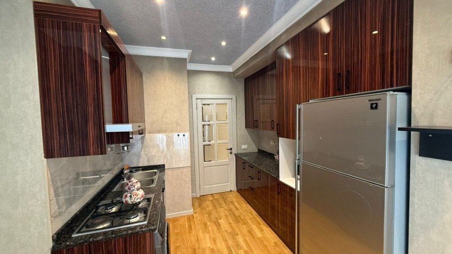 Kirayə verilir 2 otaqlı yeni tikili, 78 m², Nəsimi-8