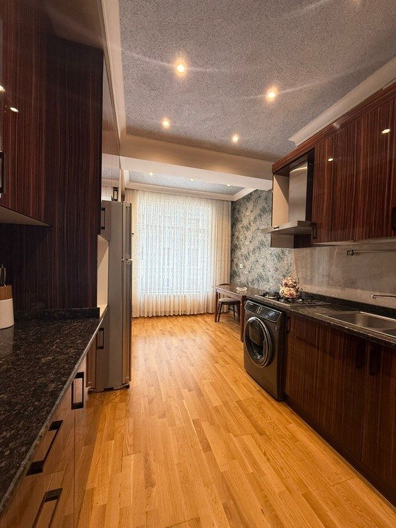Kirayə verilir 2 otaqlı yeni tikili, 78 m², Nəsimi-9