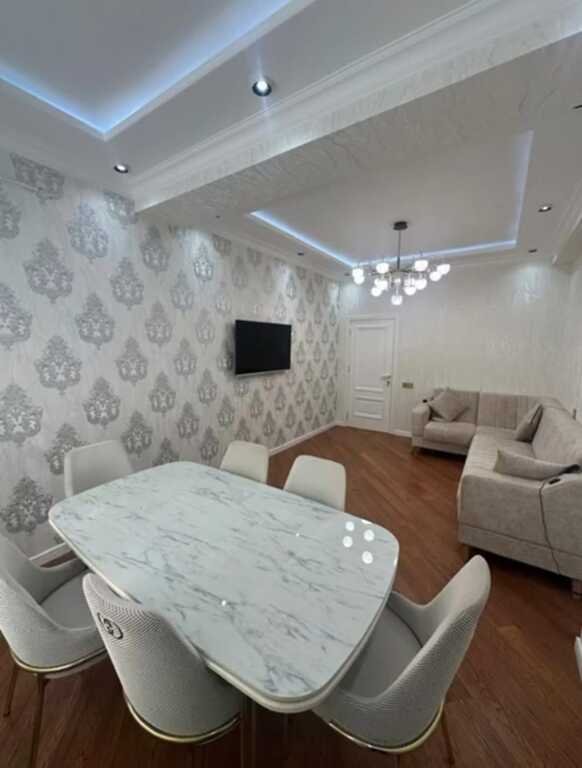 Satılır 3 otaqlı yeni tikili, 100 m², 20 Yanvar m.-1
