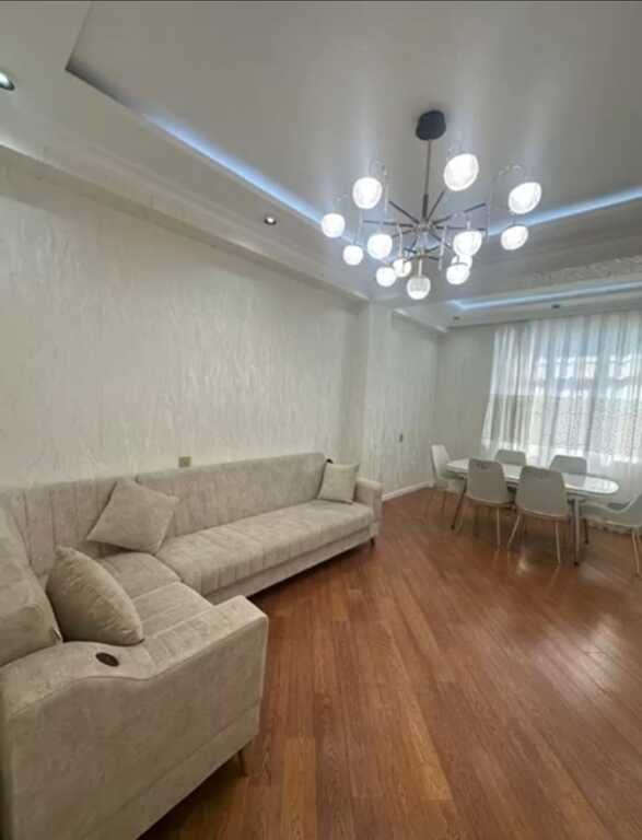 Satılır 3 otaqlı yeni tikili, 100 m², 20 Yanvar m.-3