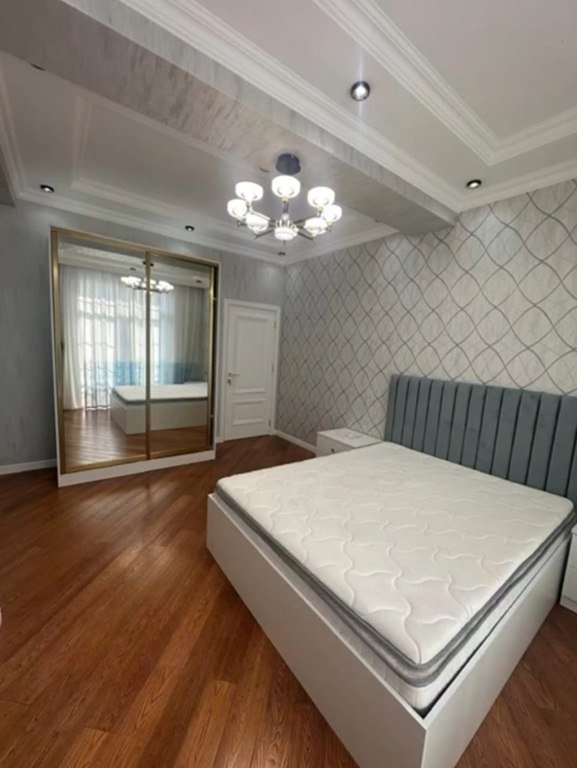 Satılır 3 otaqlı yeni tikili, 100 m², 20 Yanvar m.-5