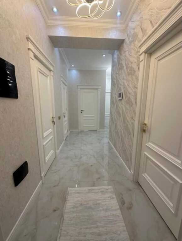Satılır 3 otaqlı yeni tikili, 100 m², 20 Yanvar m.-6