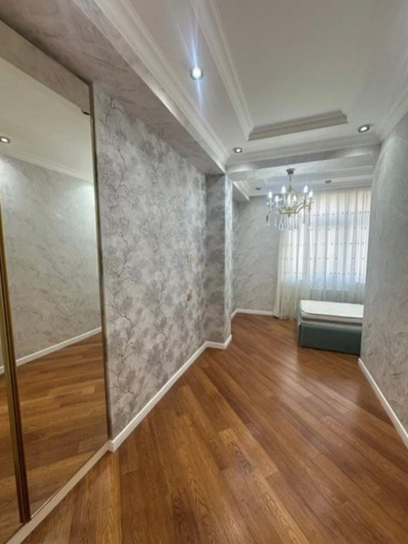 Satılır 3 otaqlı yeni tikili, 100 m², 20 Yanvar m.-7