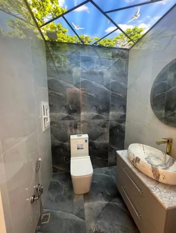 Satılır 3 otaqlı yeni tikili, 100 m², 20 Yanvar m.-12