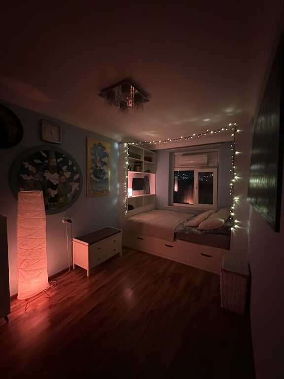 Satılır 3 otaqlı köhnə tikili, 75 m², Nəriman Nərimanov m.-2