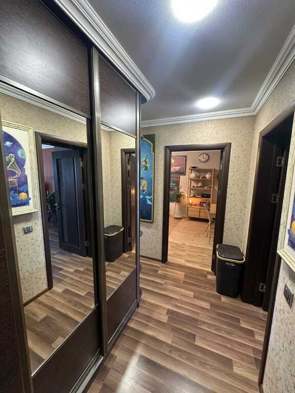 Satılır 3 otaqlı köhnə tikili, 75 m², Nəriman Nərimanov m.-8