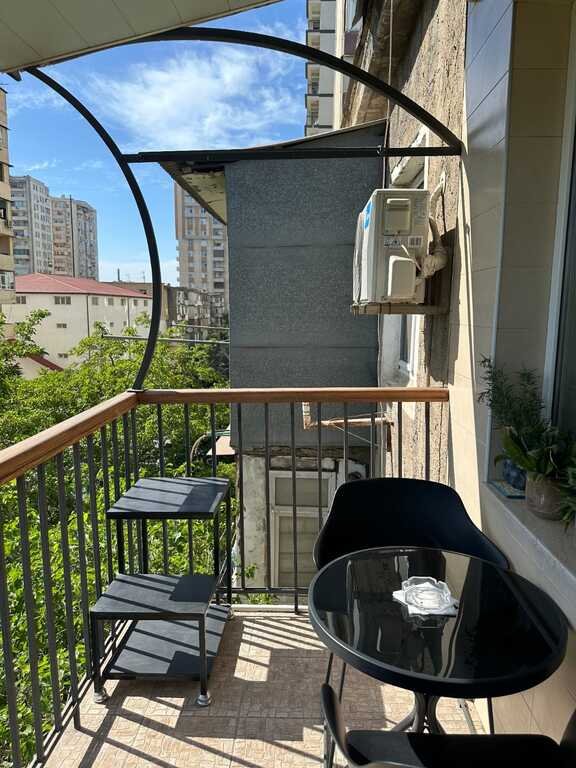 Satılır 3 otaqlı köhnə tikili, 75 m², Nəriman Nərimanov m.-13
