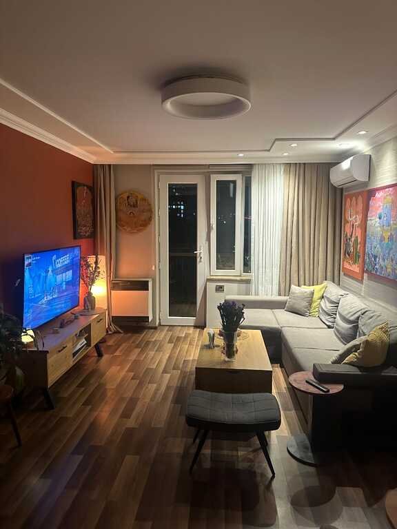Satılır 3 otaqlı köhnə tikili, 75 m², Nəriman Nərimanov m.-15