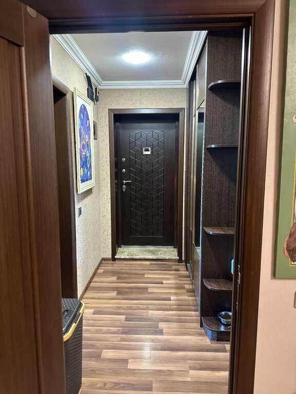 Satılır 3 otaqlı köhnə tikili, 75 m², Nəriman Nərimanov m.-17