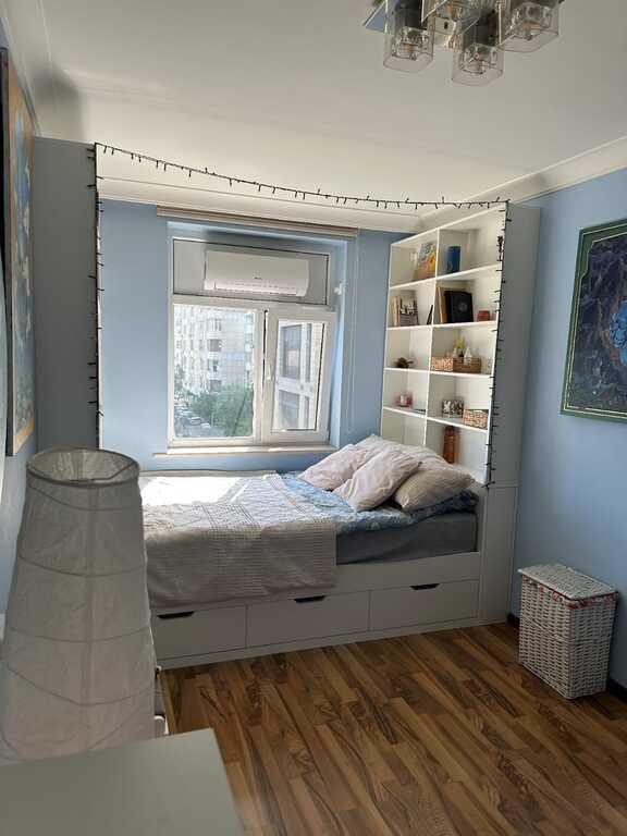 Satılır 3 otaqlı köhnə tikili, 75 m², Nəriman Nərimanov m.-19