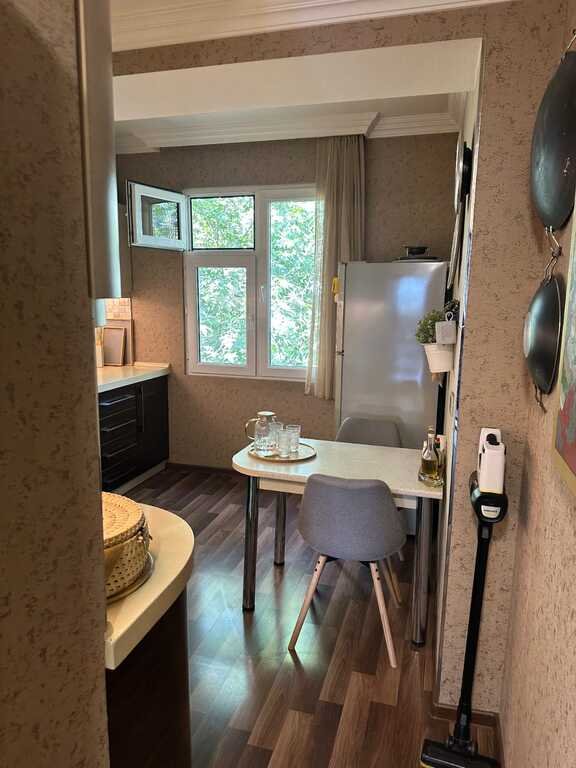 Satılır 3 otaqlı köhnə tikili, 75 m², Nəriman Nərimanov m.-23