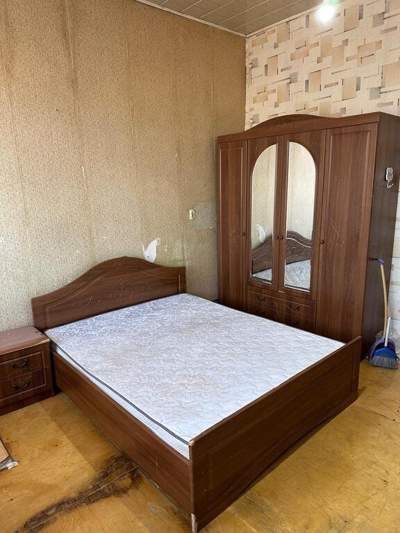 Kirayə verilir 1 otaqlı köhnə tikili, 35 m², Neftçilər m.-2