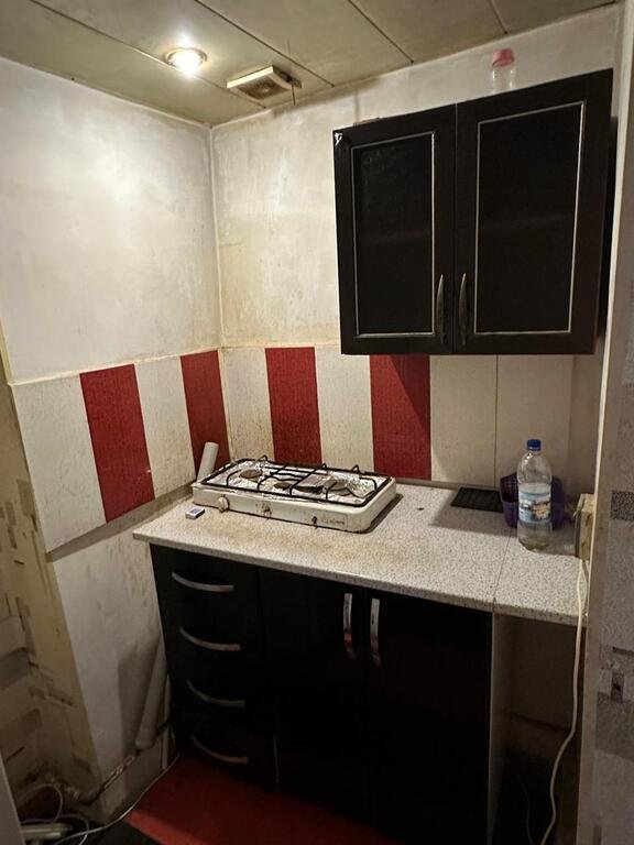 Kirayə verilir 1 otaqlı köhnə tikili, 35 m², Neftçilər m.-3