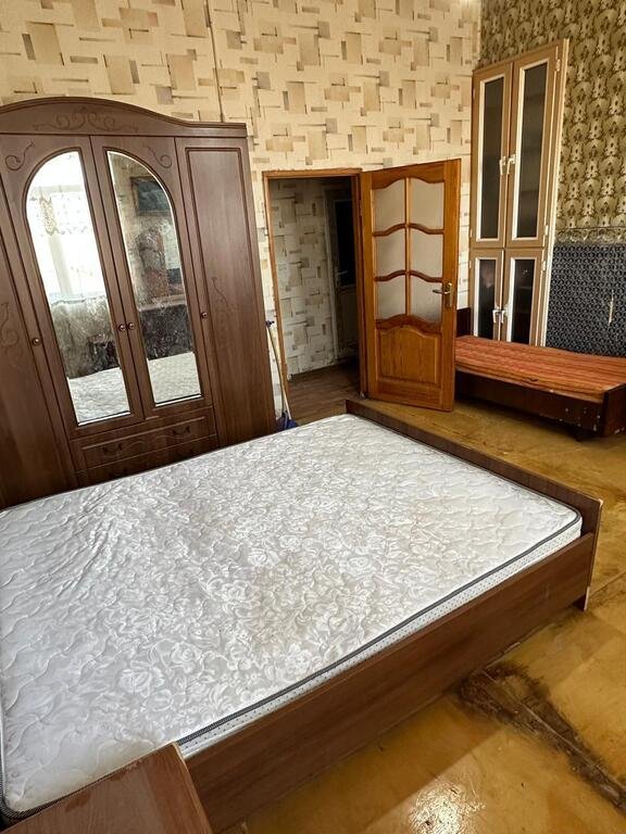 Kirayə verilir 1 otaqlı köhnə tikili, 35 m², Neftçilər m.-4
