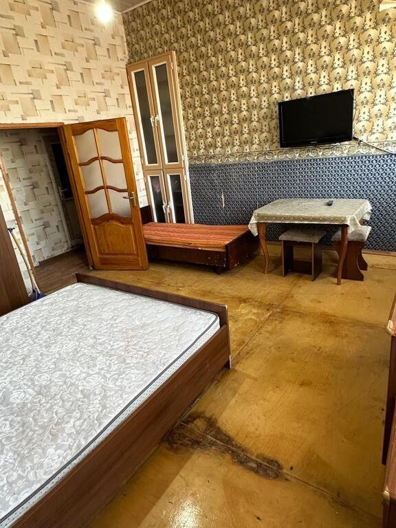 Kirayə verilir 1 otaqlı köhnə tikili, 35 m², Neftçilər m.-5