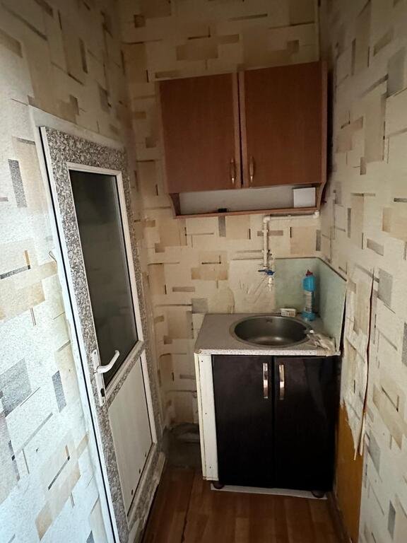 Kirayə verilir 1 otaqlı köhnə tikili, 35 m², Neftçilər m.-6