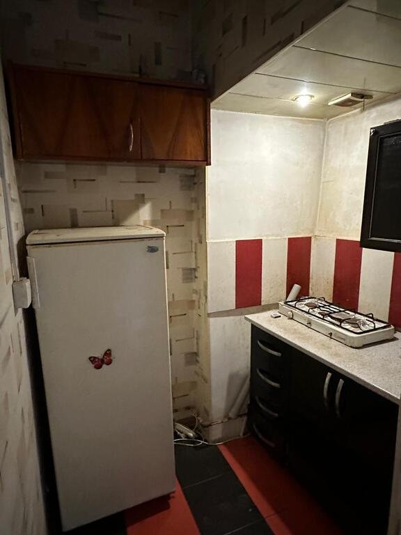 Kirayə verilir 1 otaqlı köhnə tikili, 35 m², Neftçilər m.-7