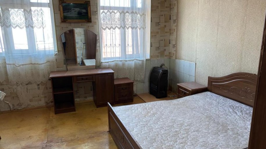 Kirayə verilir 1 otaqlı köhnə tikili, 35 m², Neftçilər m.-9