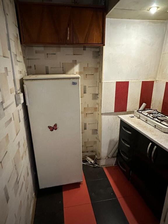 Kirayə verilir 1 otaqlı köhnə tikili, 35 m², Neftçilər m.-10