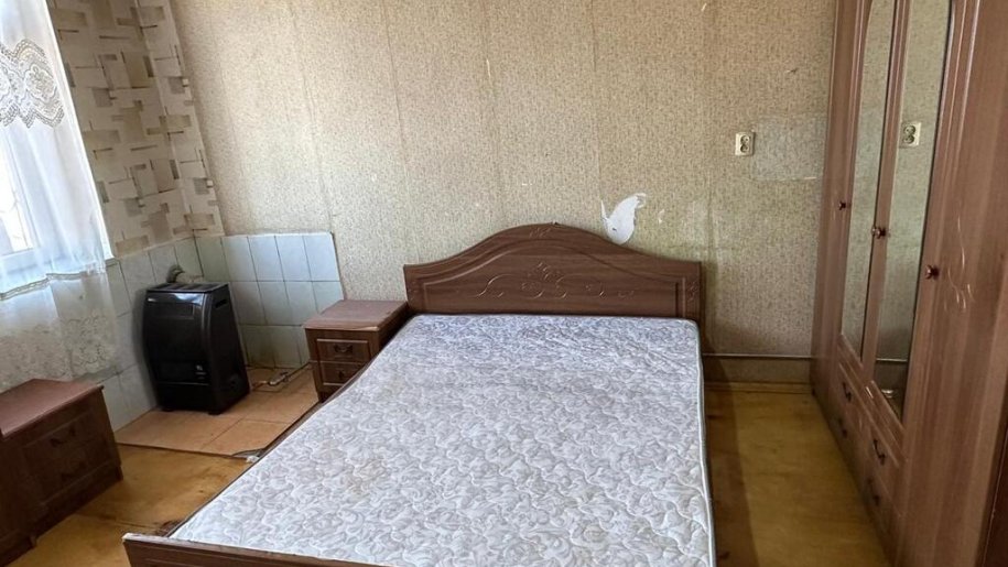 Kirayə verilir 1 otaqlı köhnə tikili, 35 m², Neftçilər m.-12