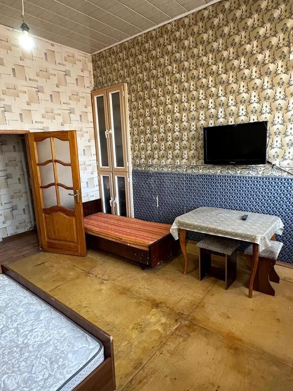 Kirayə verilir 1 otaqlı köhnə tikili, 35 m², Neftçilər m.-13
