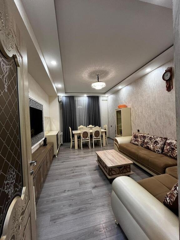 Kirayə verilir 2 otaqlı yeni tikili, 70 m², Nəsimi-1