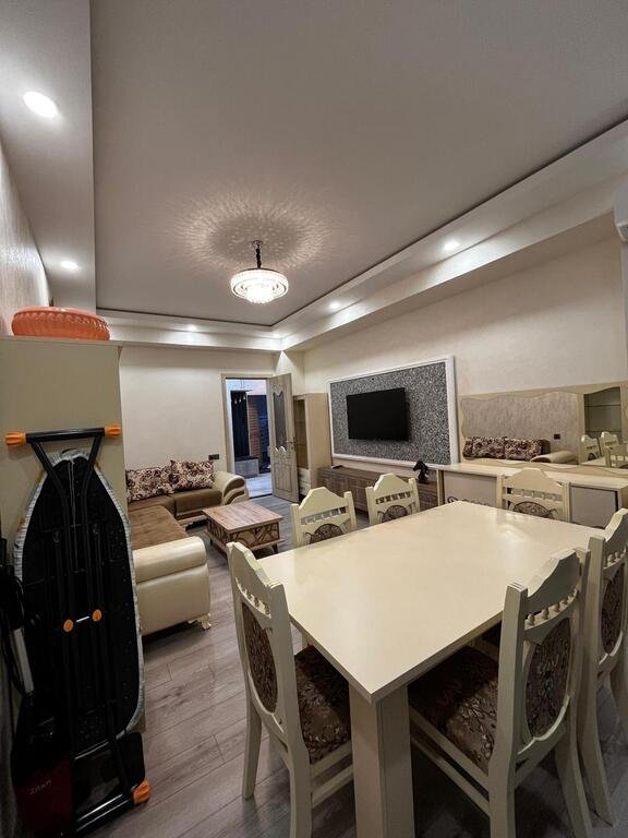 Kirayə verilir 2 otaqlı yeni tikili, 70 m², Nəsimi-3